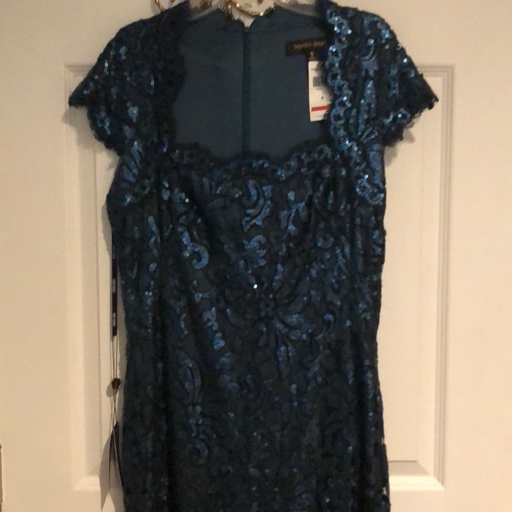 NWT Formal TADASHI SHOJI Dress